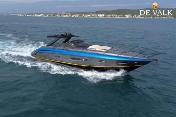 Sunseeker Predator 56 usata in vendita