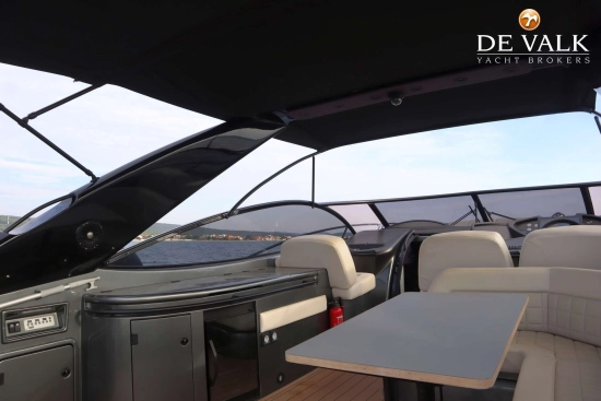 Sunseeker Predator 56 usado à venda