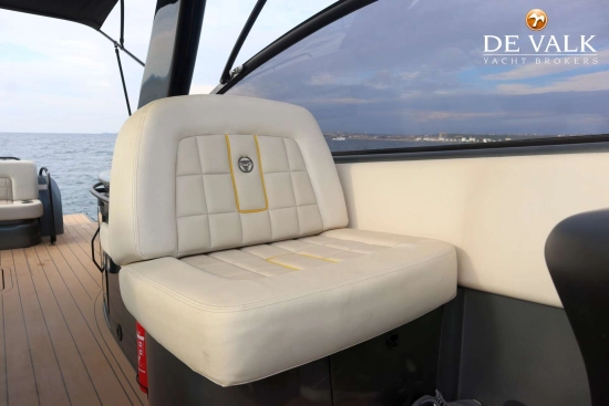 Sunseeker Predator 56 usado à venda