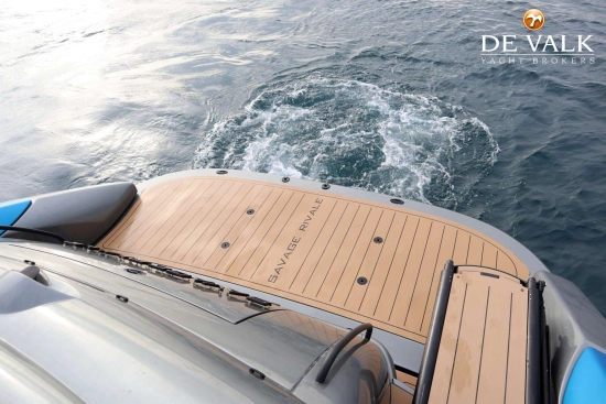 Sunseeker Predator 56 usado à venda