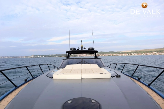 Sunseeker Predator 56 usado à venda