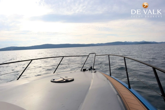 Sunseeker Predator 56 usado à venda