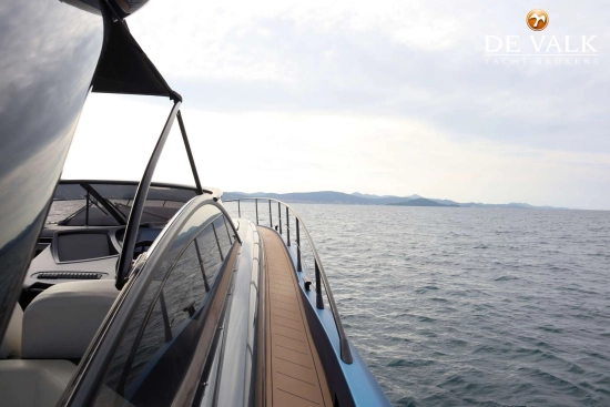 Sunseeker Predator 56 usado à venda