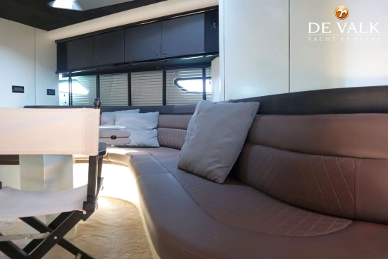 Sunseeker Predator 56 usado à venda