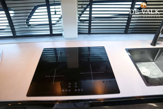Sunseeker Predator 56 usado à venda