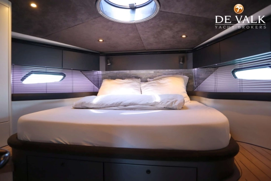 Sunseeker Predator 56 usado à venda