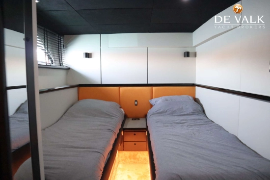 Sunseeker Predator 56 usado à venda