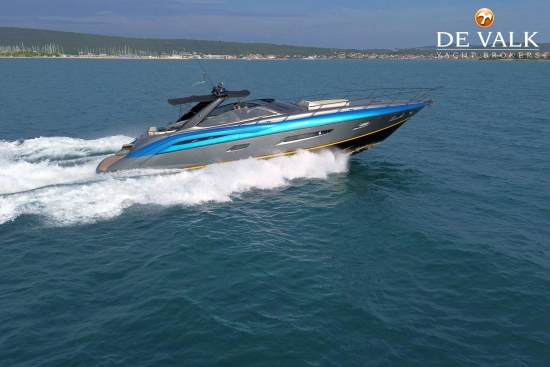 Sunseeker Predator 56 usado à venda