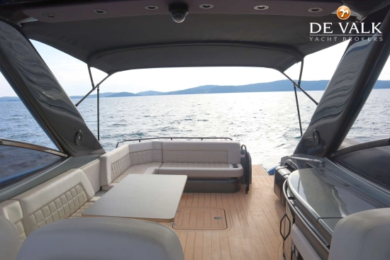 Sunseeker Predator 56 usado à venda