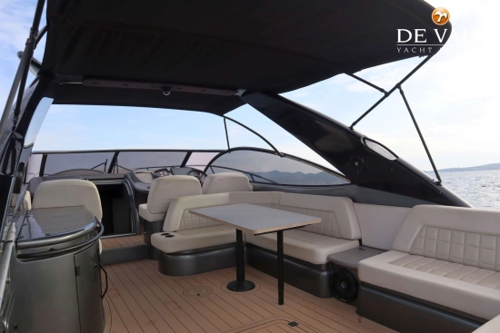 Sunseeker Predator 56 usado à venda