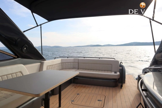 Sunseeker Predator 56 usado à venda