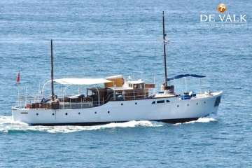 James Silver 68 usata in vendita