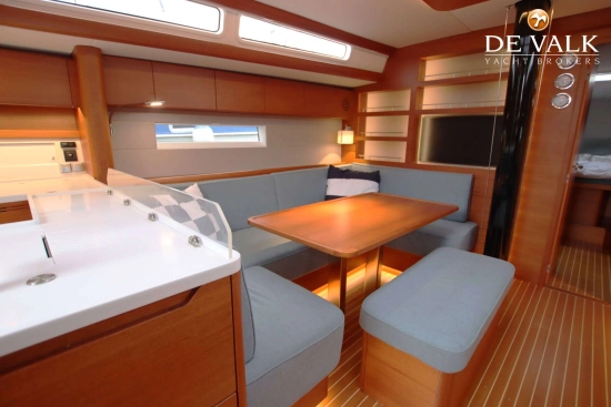 Arcona 50 usado à venda