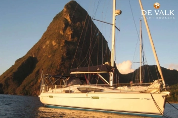 Jeanneau Sun Odyssey 39 DS de segunda mano en venta