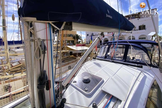 Jeanneau Sun Odyssey 39 DS usado à venda