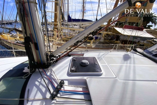 Jeanneau Sun Odyssey 39 DS usado à venda