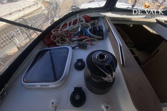 Jeanneau Sun Odyssey 39 DS usado à venda