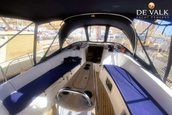 Jeanneau Sun Odyssey 39 DS usado à venda