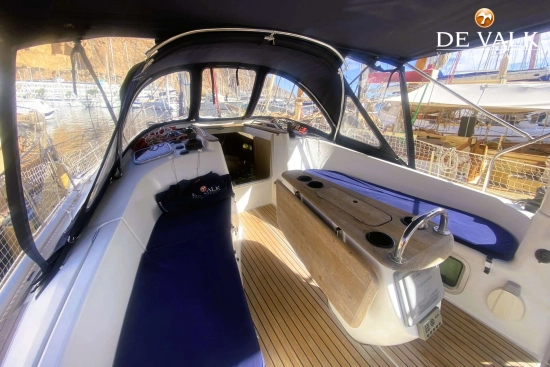 Jeanneau Sun Odyssey 39 DS usado à venda