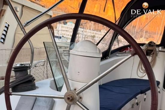 Jeanneau Sun Odyssey 39 DS usado à venda