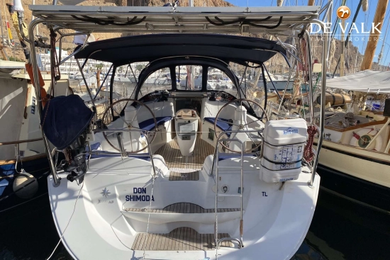 Jeanneau Sun Odyssey 39 DS usado à venda