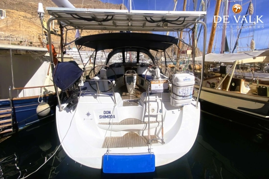 Jeanneau Sun Odyssey 39 DS usado à venda