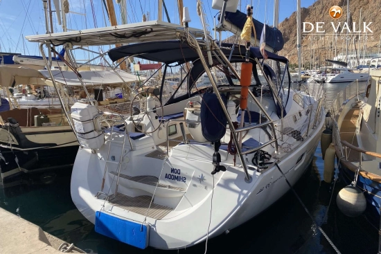 Jeanneau Sun Odyssey 39 DS usado à venda