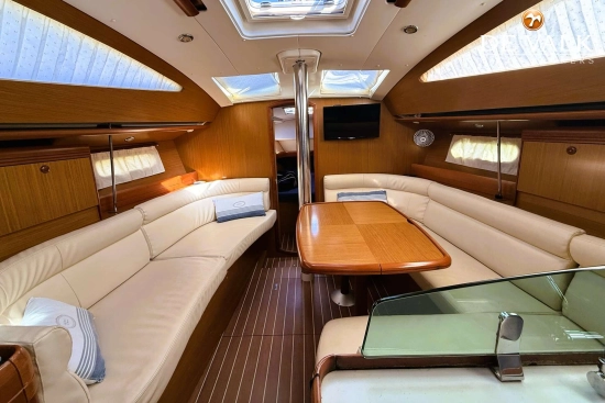 Jeanneau Sun Odyssey 39 DS usado à venda
