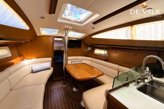 Jeanneau Sun Odyssey 39 DS usado à venda