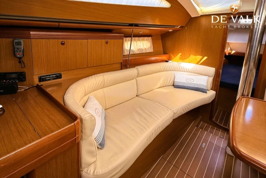 Jeanneau Sun Odyssey 39 DS usado à venda