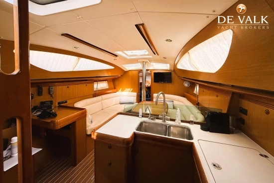 Jeanneau Sun Odyssey 39 DS usado à venda