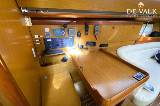 Jeanneau Sun Odyssey 39 DS usado à venda