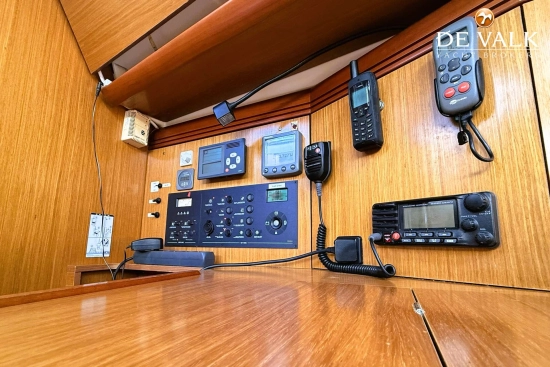 Jeanneau Sun Odyssey 39 DS usado à venda