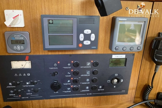 Jeanneau Sun Odyssey 39 DS usado à venda