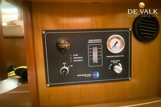 Jeanneau Sun Odyssey 39 DS usado à venda