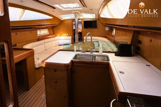 Jeanneau Sun Odyssey 39 DS usado à venda