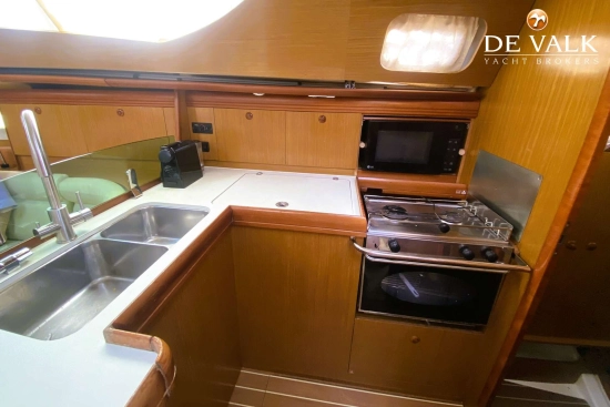 Jeanneau Sun Odyssey 39 DS usado à venda