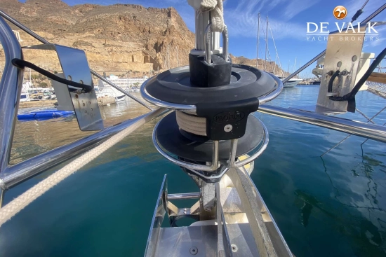 Jeanneau Sun Odyssey 39 DS usado à venda