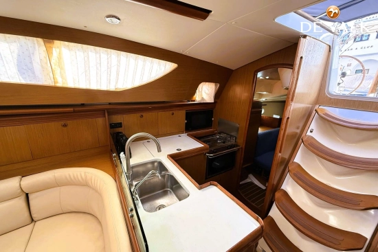 Jeanneau Sun Odyssey 39 DS usado à venda