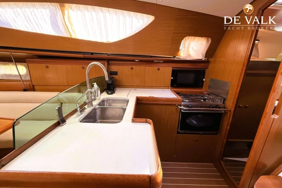 Jeanneau Sun Odyssey 39 DS usado à venda