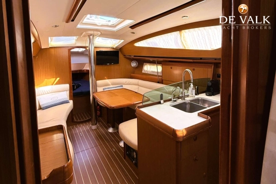 Jeanneau Sun Odyssey 39 DS usado à venda