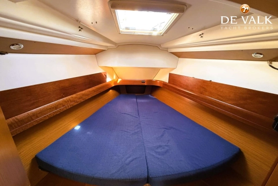 Jeanneau Sun Odyssey 39 DS usado à venda