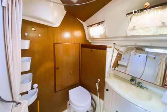 Jeanneau Sun Odyssey 39 DS usado à venda