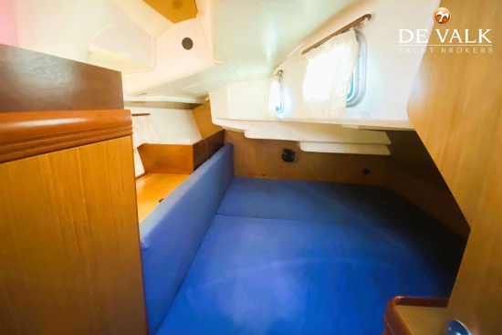 Jeanneau Sun Odyssey 39 DS usado à venda
