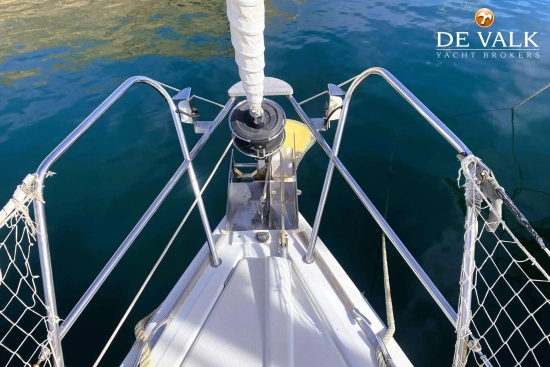 Jeanneau Sun Odyssey 39 DS usado à venda