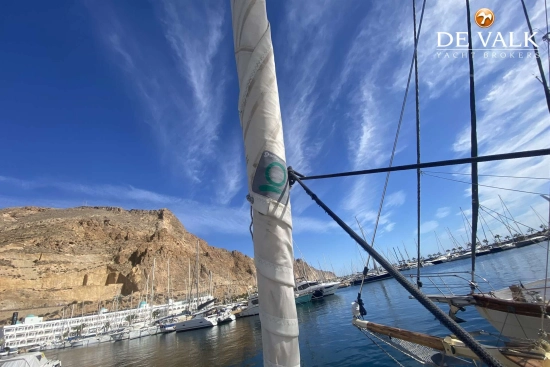 Jeanneau Sun Odyssey 39 DS usado à venda
