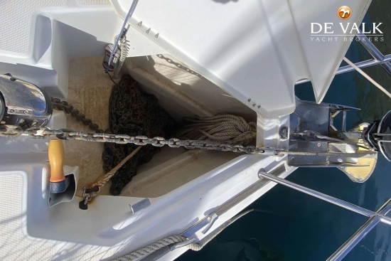 Jeanneau Sun Odyssey 39 DS usado à venda