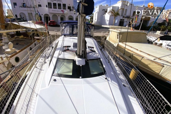 Jeanneau Sun Odyssey 39 DS usado à venda