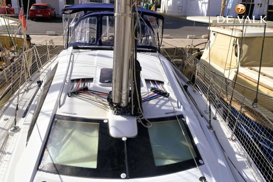 Jeanneau Sun Odyssey 39 DS usado à venda