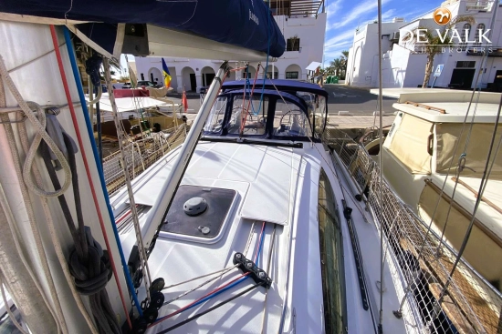 Jeanneau Sun Odyssey 39 DS usado à venda